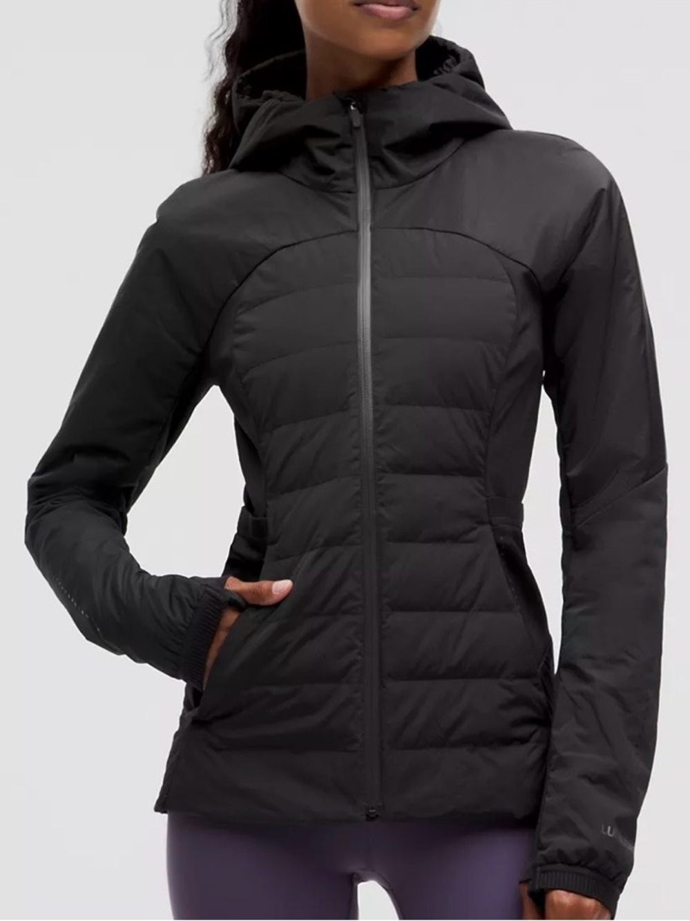 Lululemon Women’s Down for It All Jacket